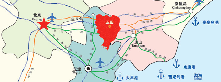 唐山兴邦管道工程设备有限公司(图2)